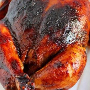 Pui Texas BBQ - 950g